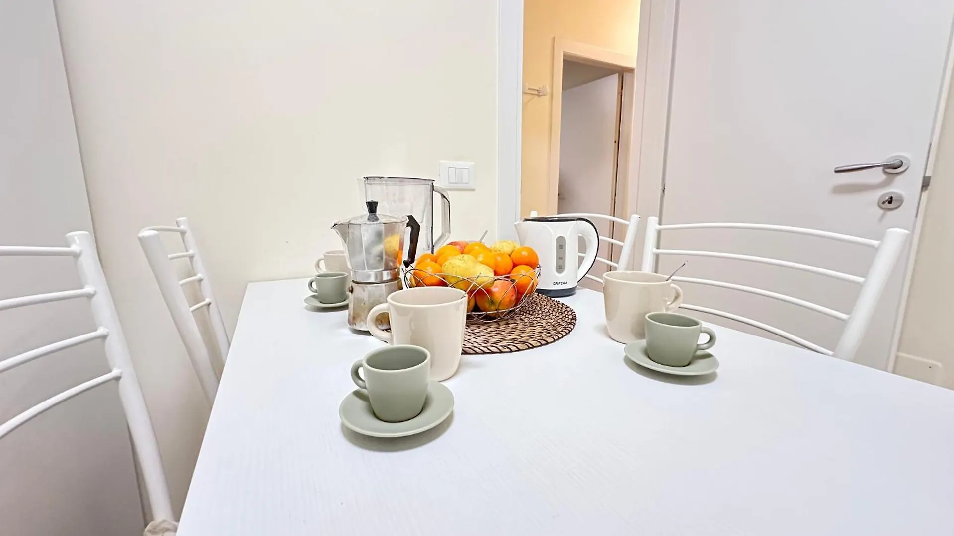 Luxurious View On Pitti Palace Florence Apartment